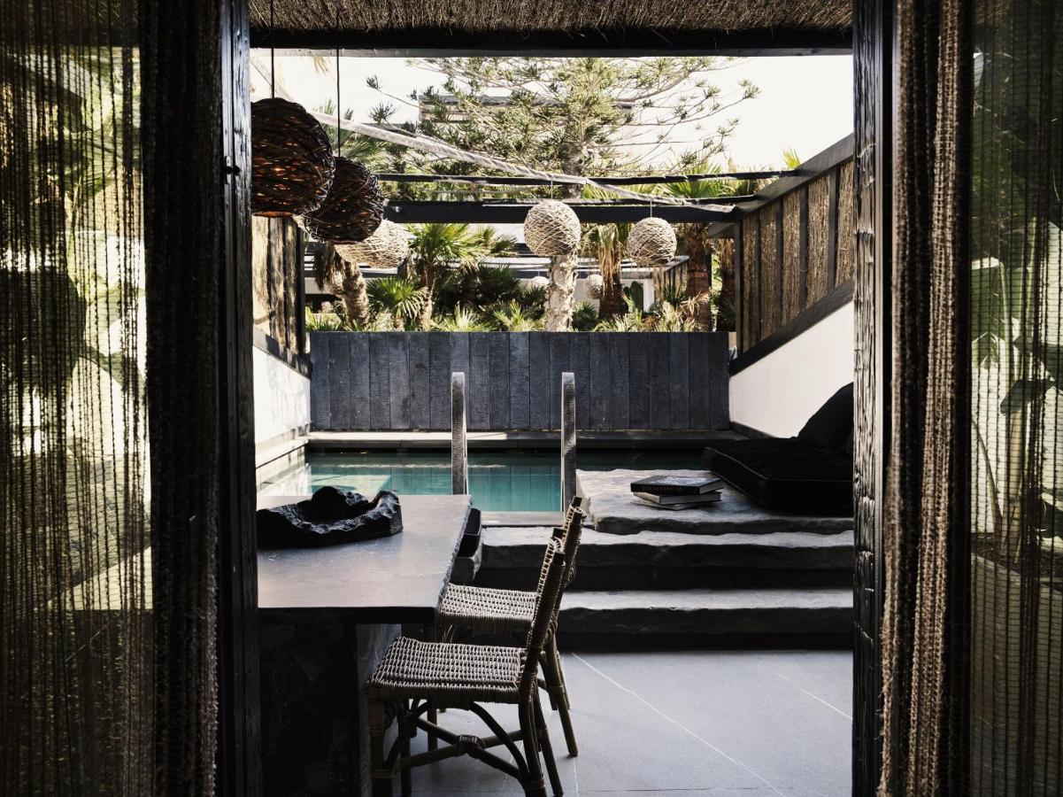Myconian O, A Member Of Design Hotels (Adults Only) Ornos  Dış mekan fotoğraf