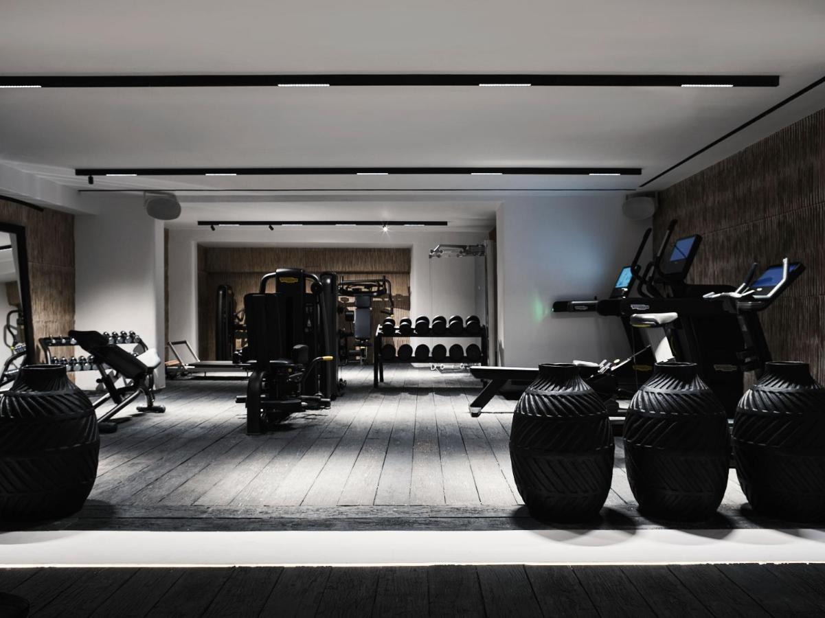 Myconian O, A Member Of Design Hotels (Adults Only) Ornos  Dış mekan fotoğraf