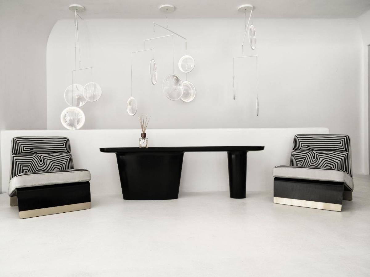Myconian O, A Member Of Design Hotels (Adults Only) Ornos  Dış mekan fotoğraf