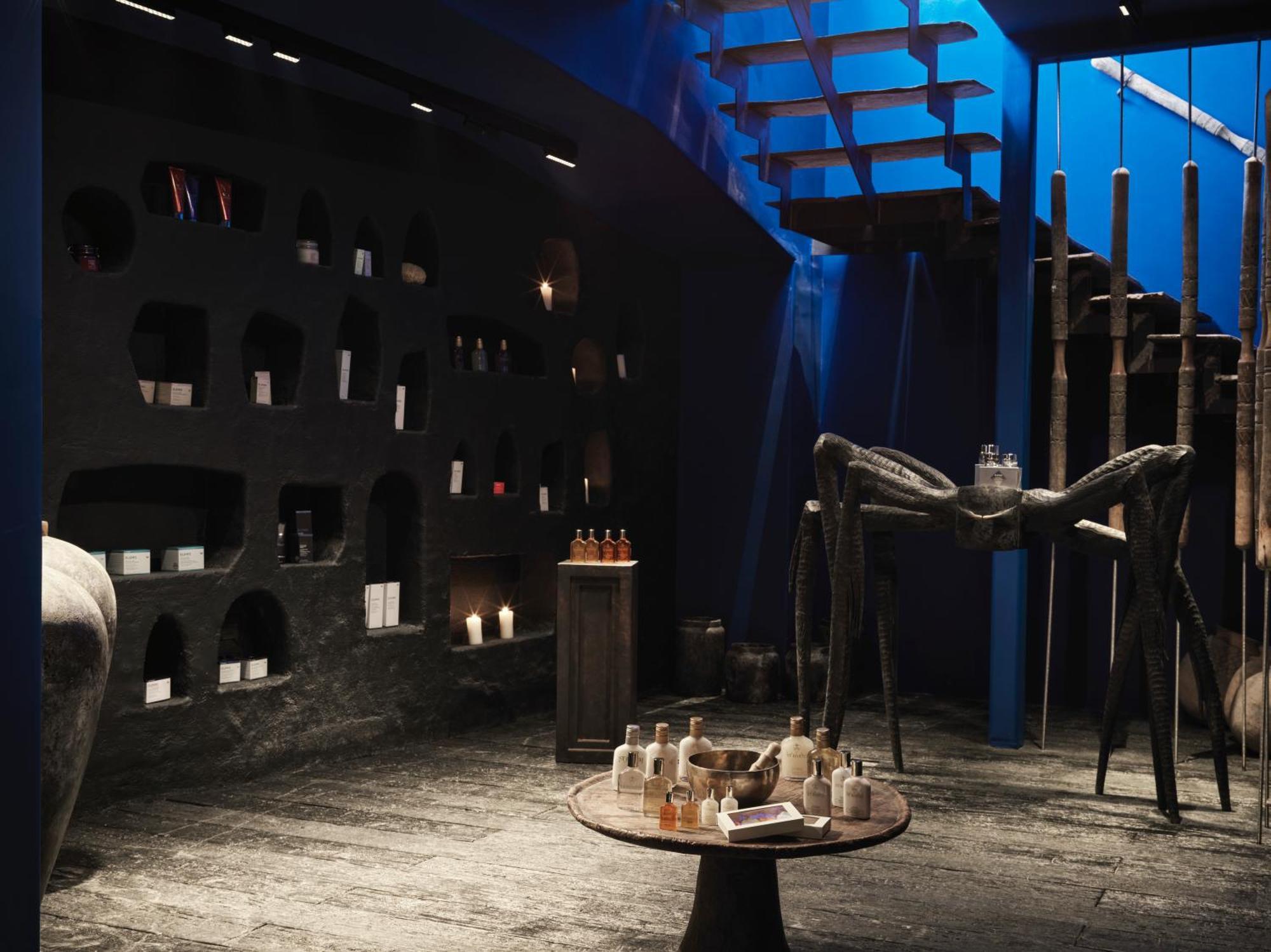Myconian O, A Member Of Design Hotels (Adults Only) Ornos  Dış mekan fotoğraf
