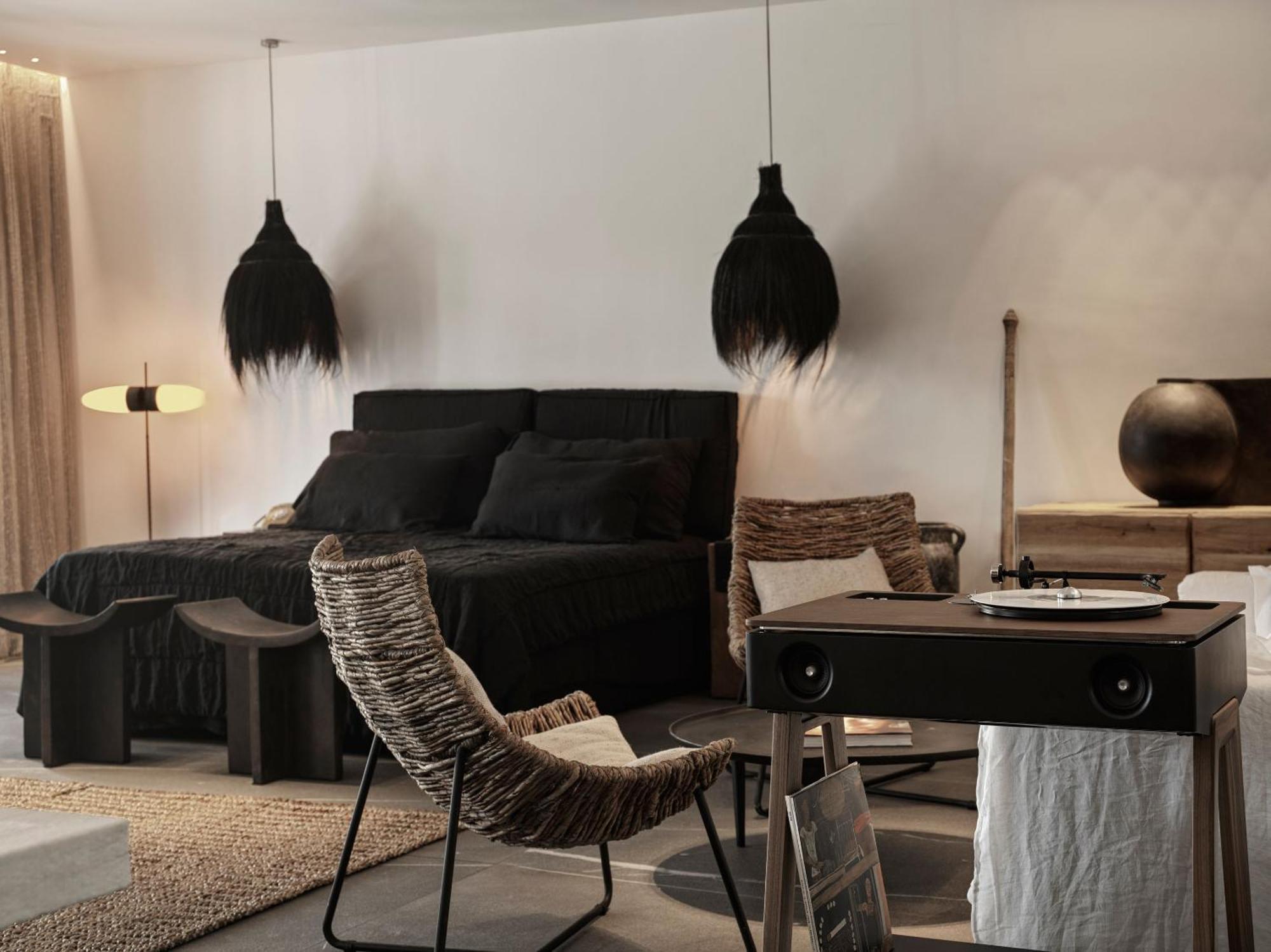 Myconian O, A Member Of Design Hotels (Adults Only) Ornos  Oda fotoğraf