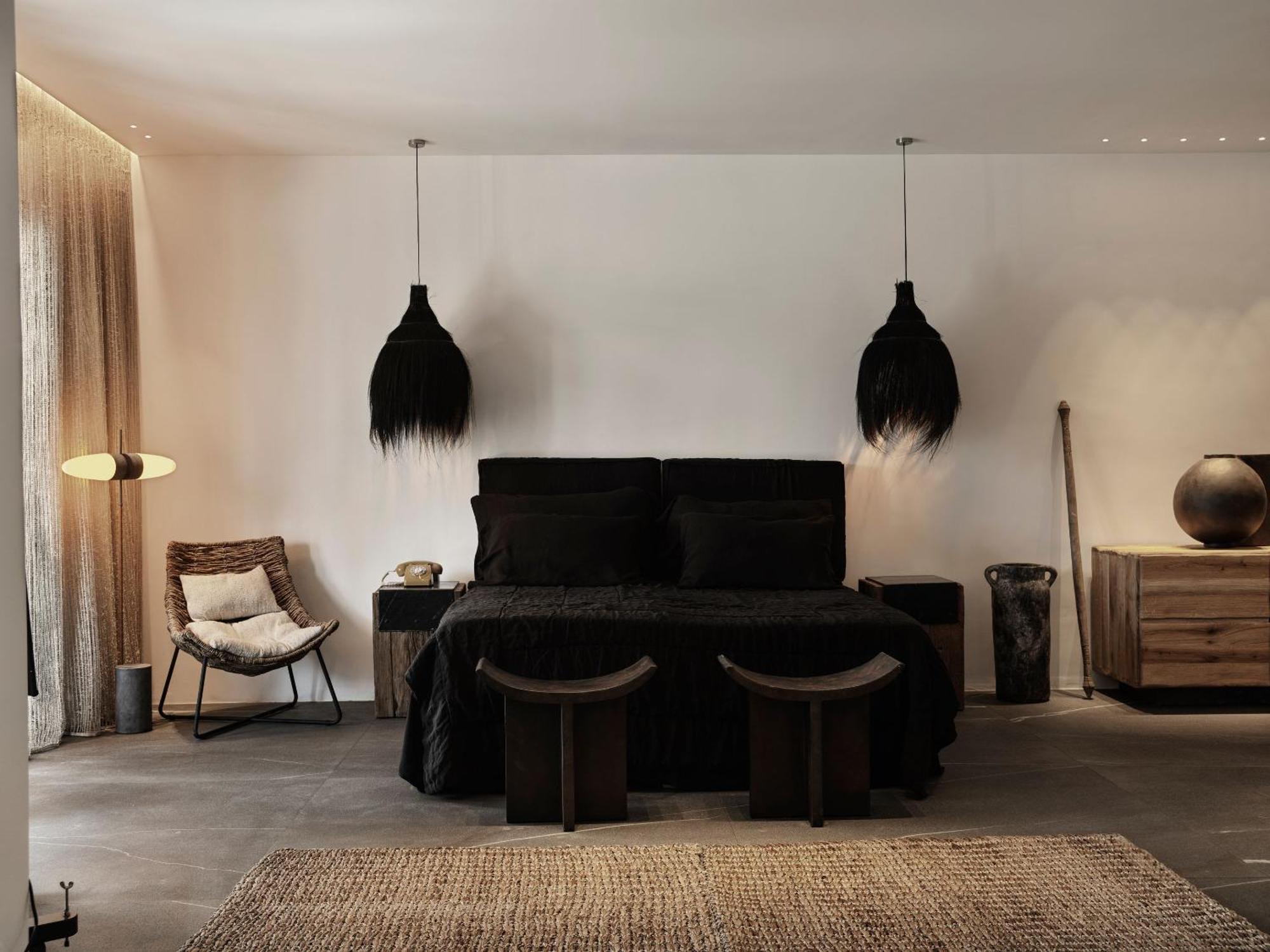 Myconian O, A Member Of Design Hotels (Adults Only) Ornos  Oda fotoğraf