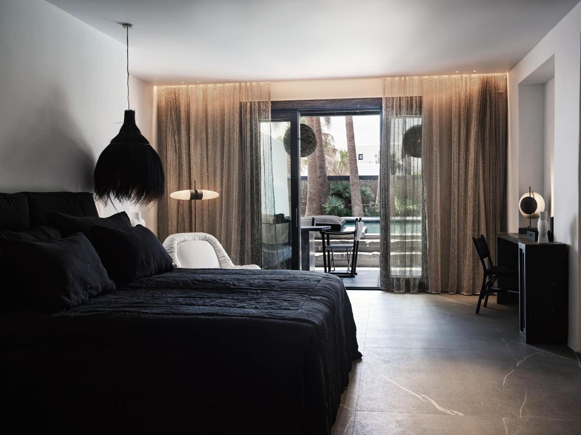 Myconian O, A Member Of Design Hotels (Adults Only) Ornos  Oda fotoğraf
