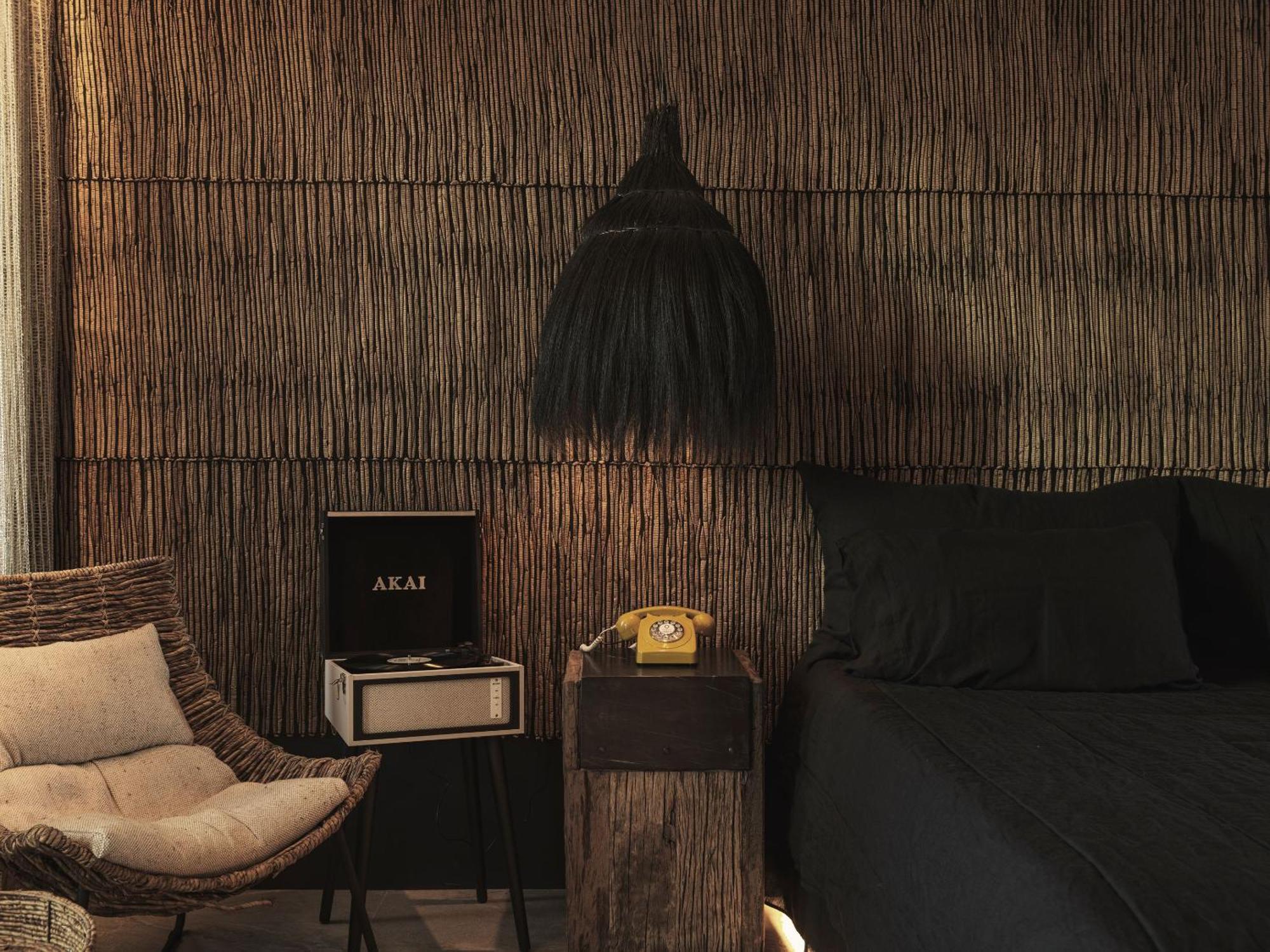 Myconian O, A Member Of Design Hotels (Adults Only) Ornos  Oda fotoğraf