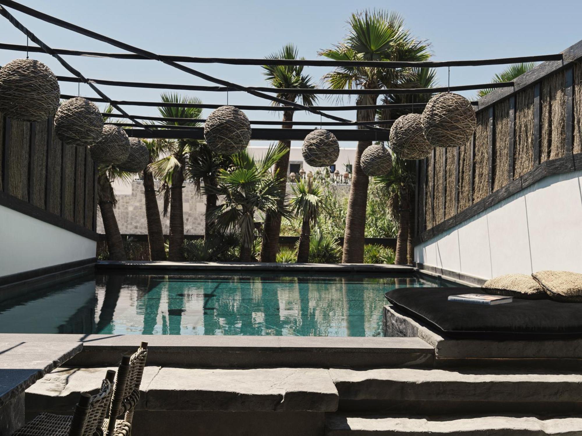 Myconian O, A Member Of Design Hotels (Adults Only) Ornos  Oda fotoğraf